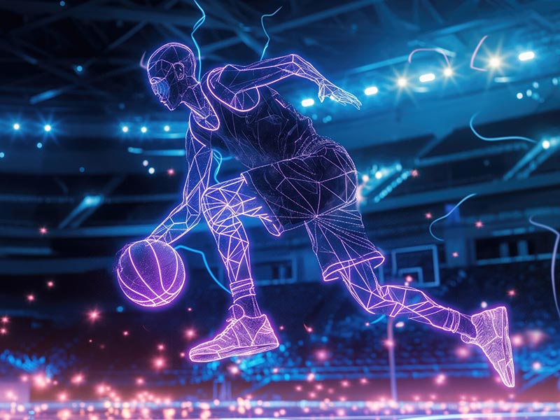 [QQ原声]WNBA季后赛首轮G3 印第安纳狂热vs亚特兰大梦想  第四节 录像