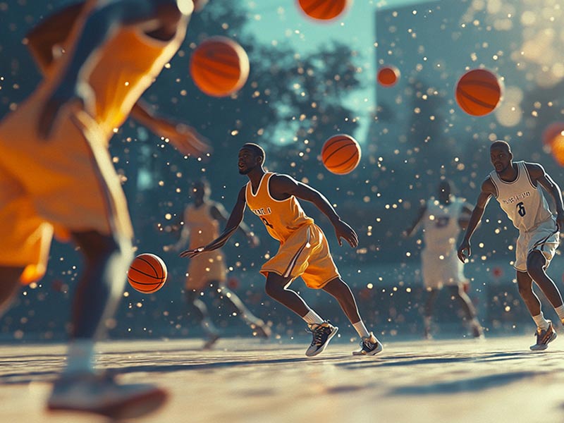 10月03日 NBA季前赛阿布扎比站 76人vs尼克斯 全场录像回放