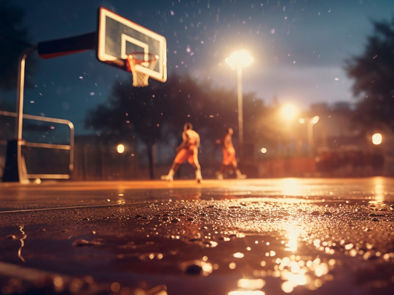 10月05日 NBA季前赛 耶路撒冷夏普尔vs篮网 全场录像回放