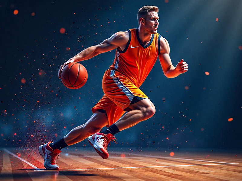 10月05日 NBA季前赛 魔术vs热火 全场录像回放